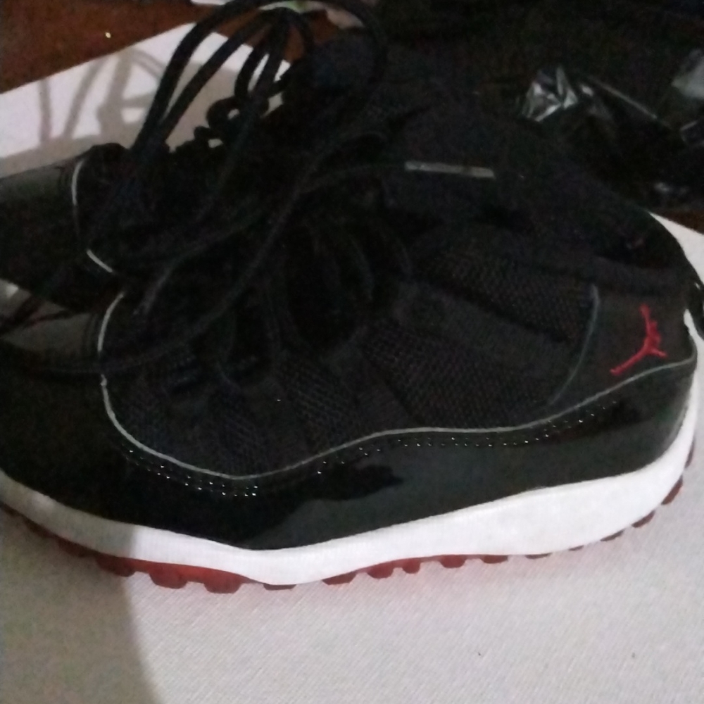 Jordans